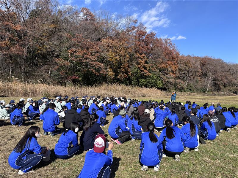 12.05 人間と社会①